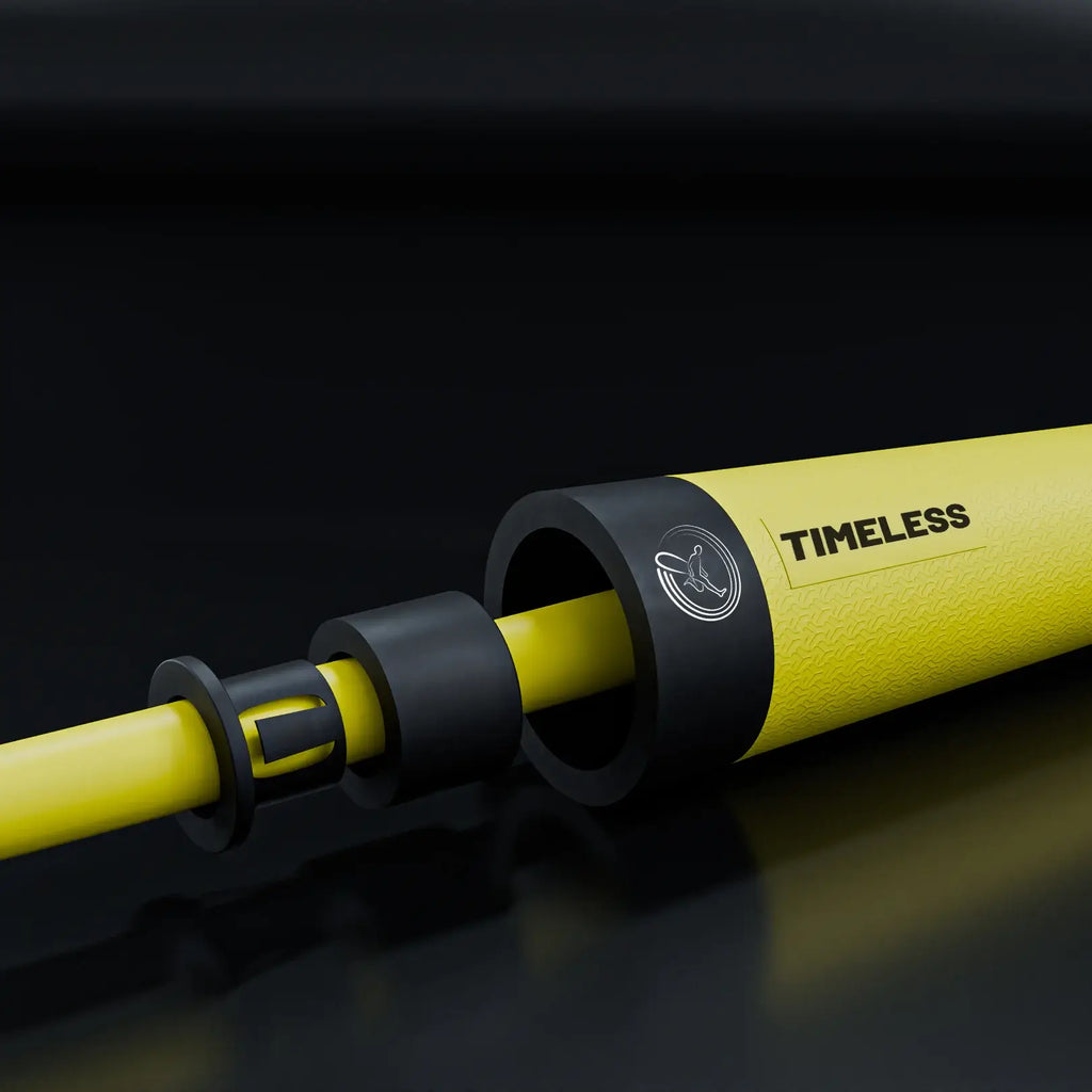 Timeless Jump™ Rope | Hercule-S1