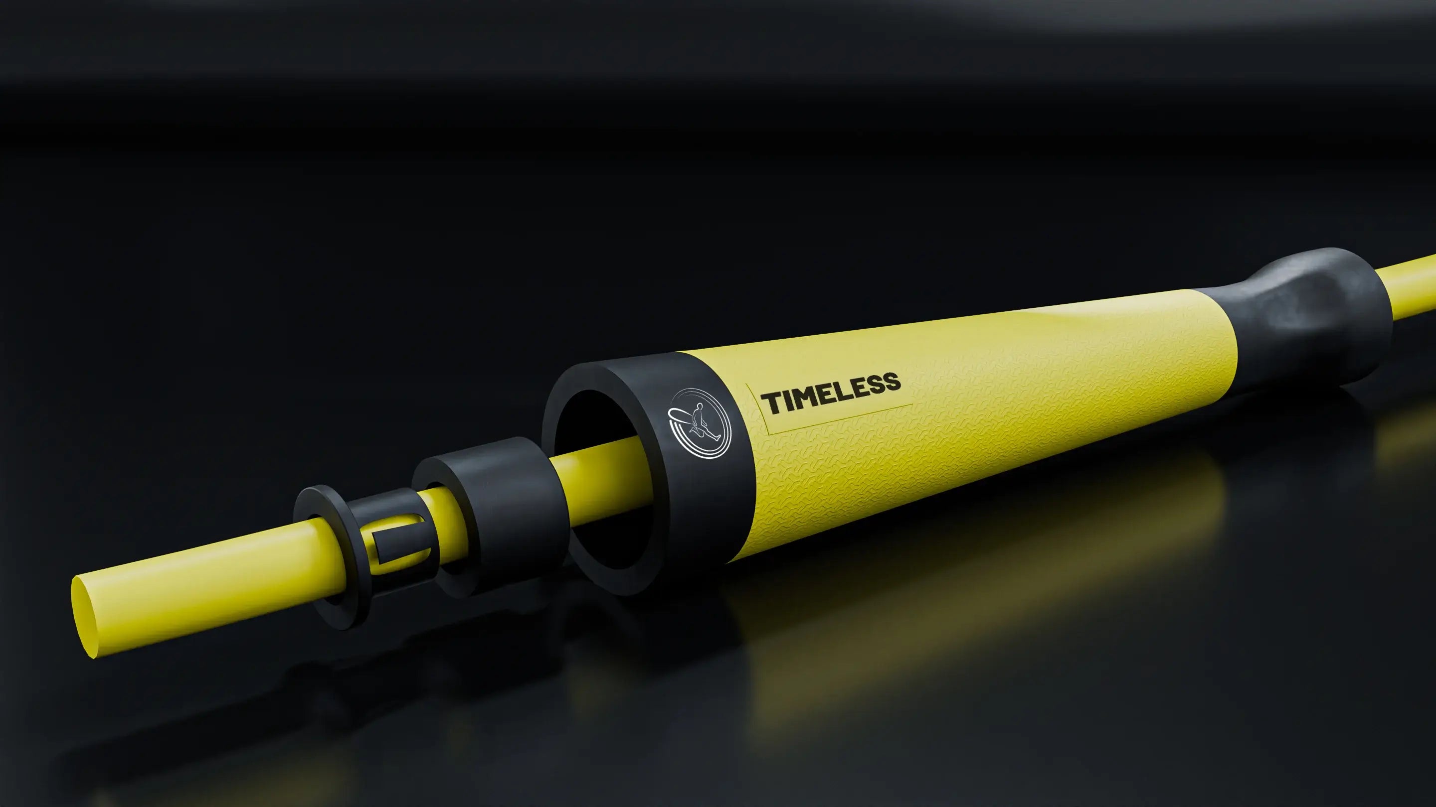 Timeless Jump™ Rope | Hercule-S1