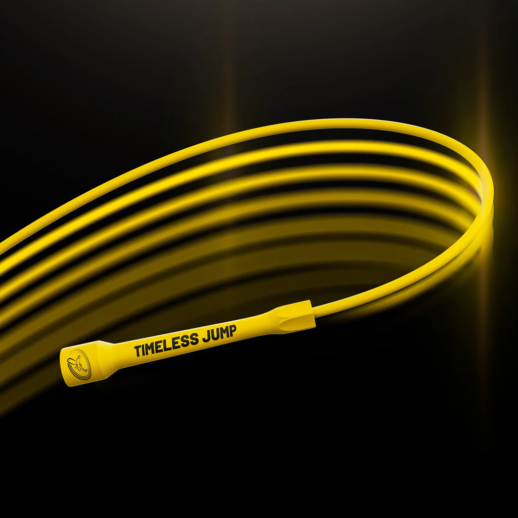 Timeless Jump™ Rope | JAB-101