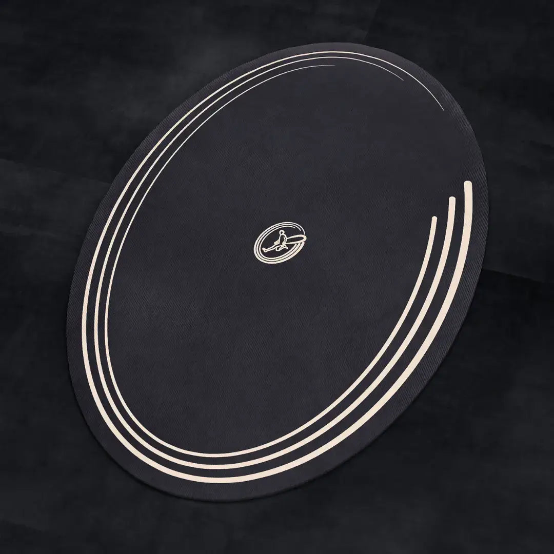 Timeless Mat ™ | G-Force 0