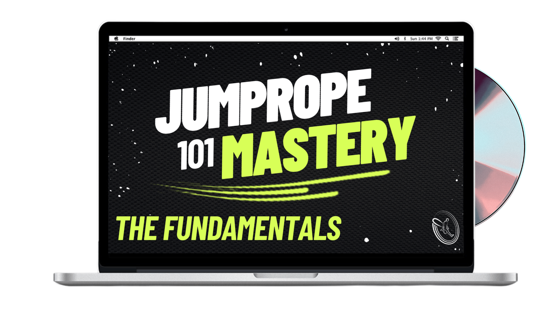 Jumprope Mastery 101 Course