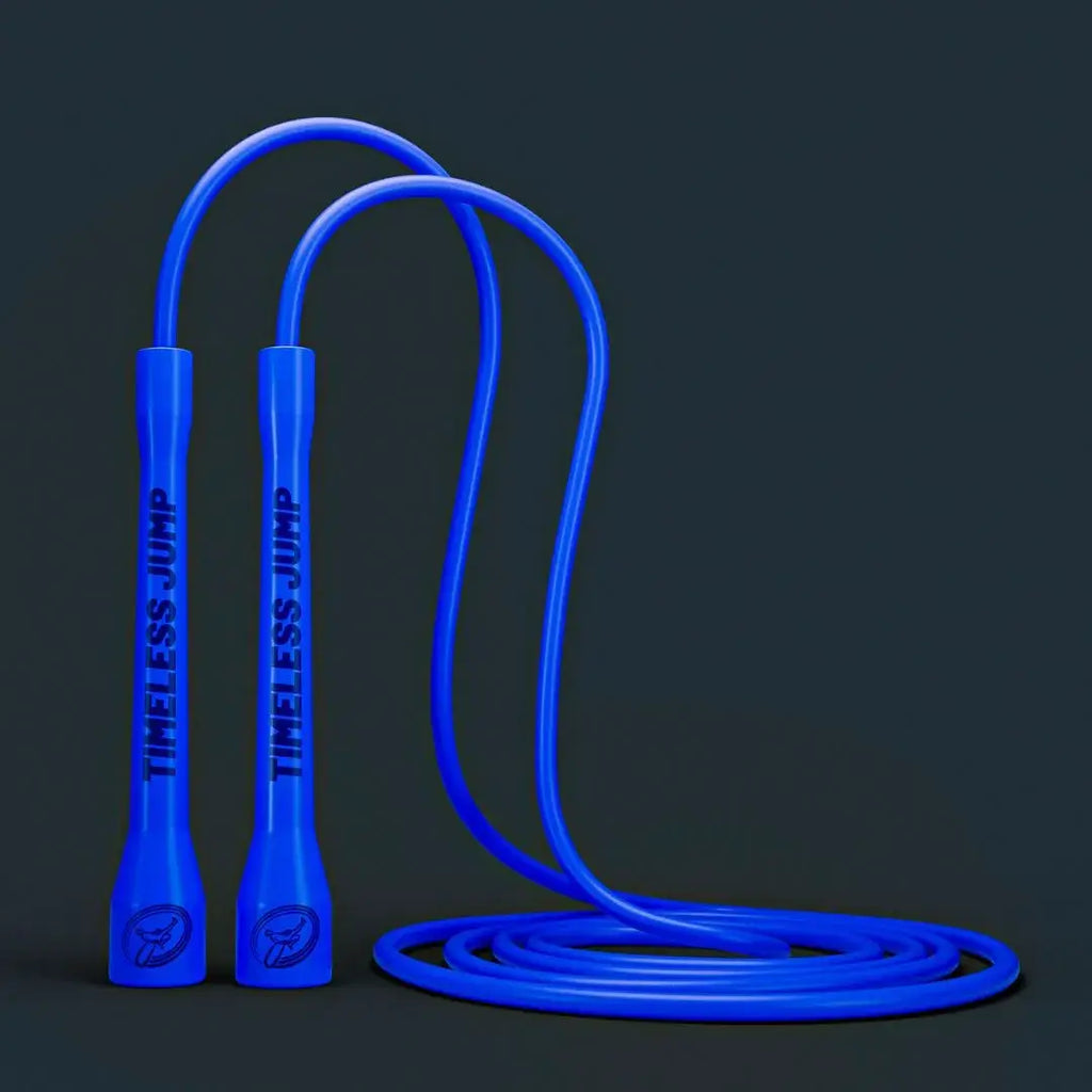 Best Speed Jump Rope – Tangle-Free & Durable | Timeless Jump – Timeless ...