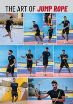 30-Day Beginner Jumprope Ebook