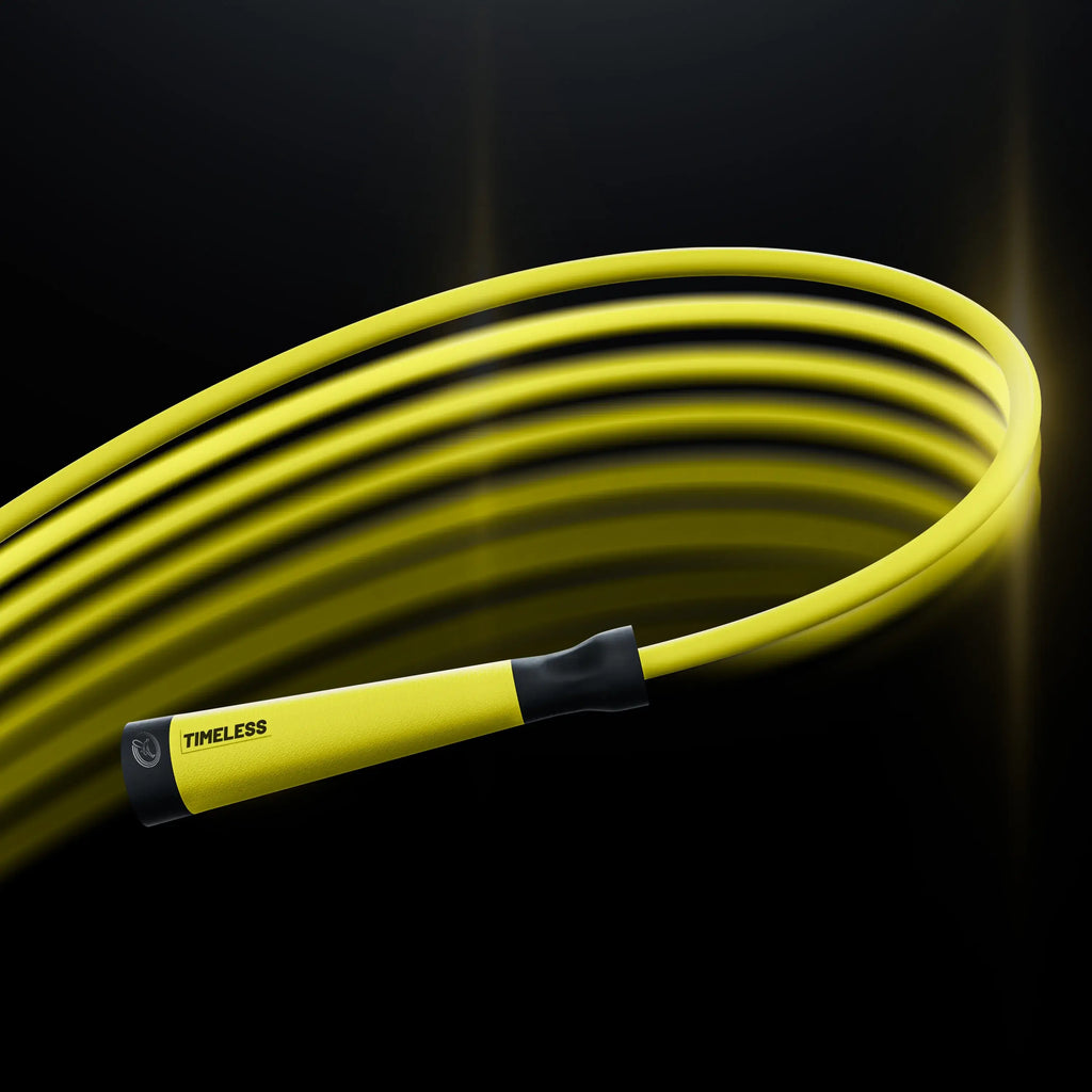Timeless Jump™ Rope | Hercule-S1