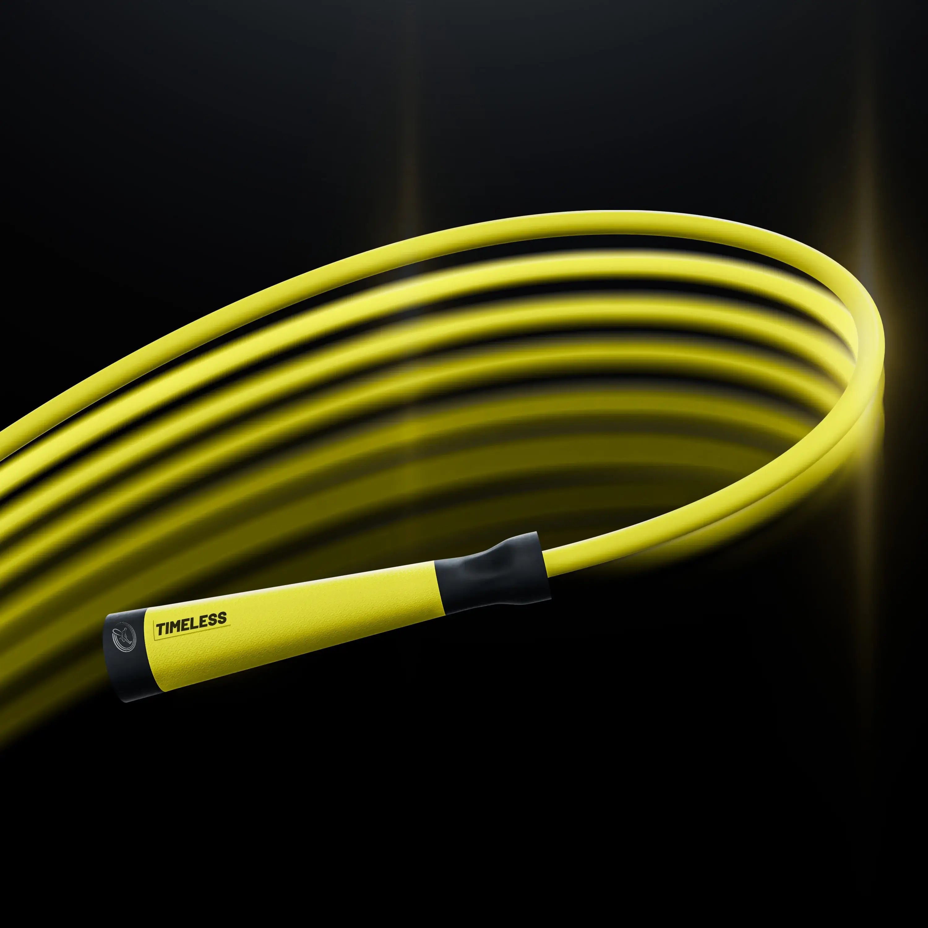 Timeless Jump™ Rope | Hercule-S1
