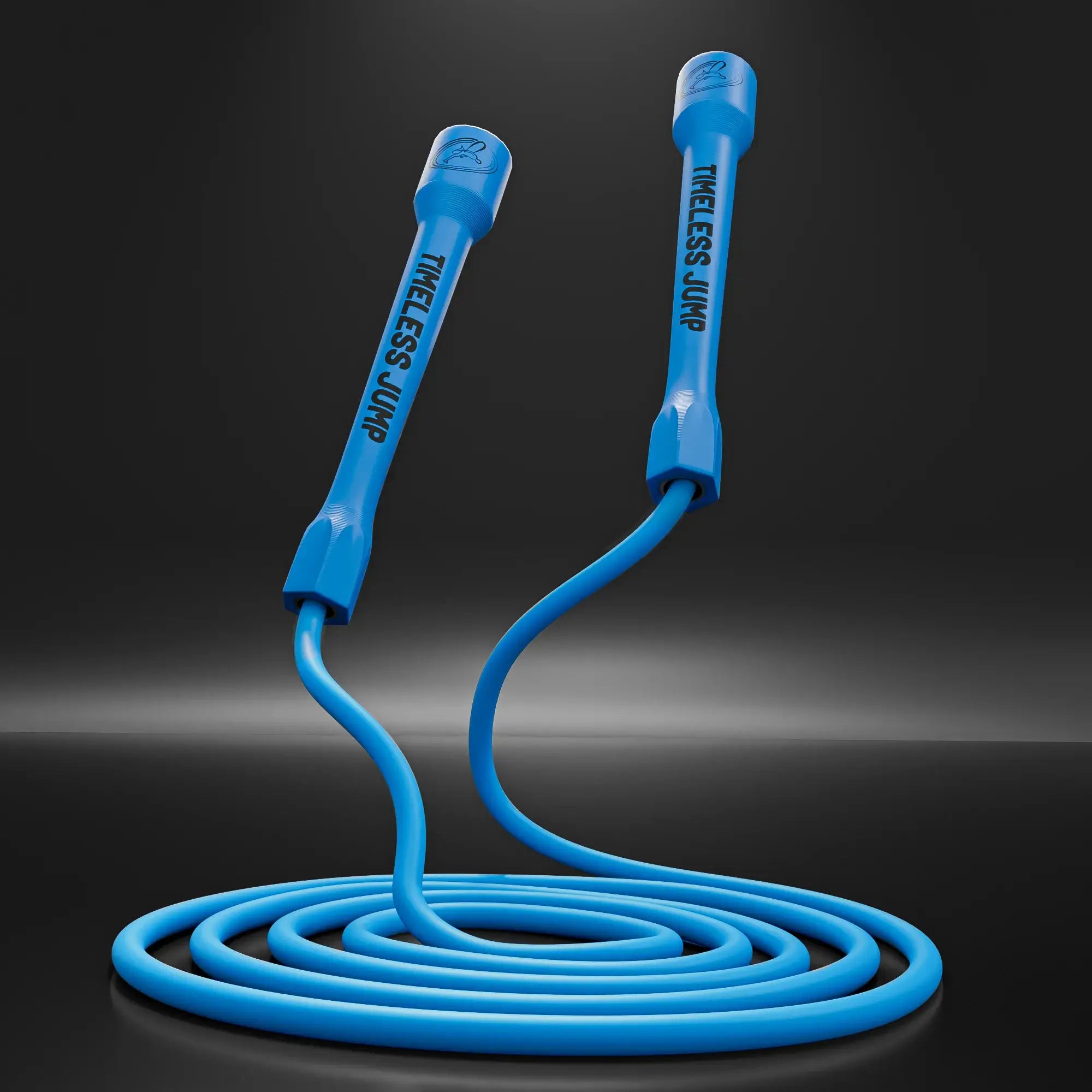 Timeless Jump™ Rope | JAB-101