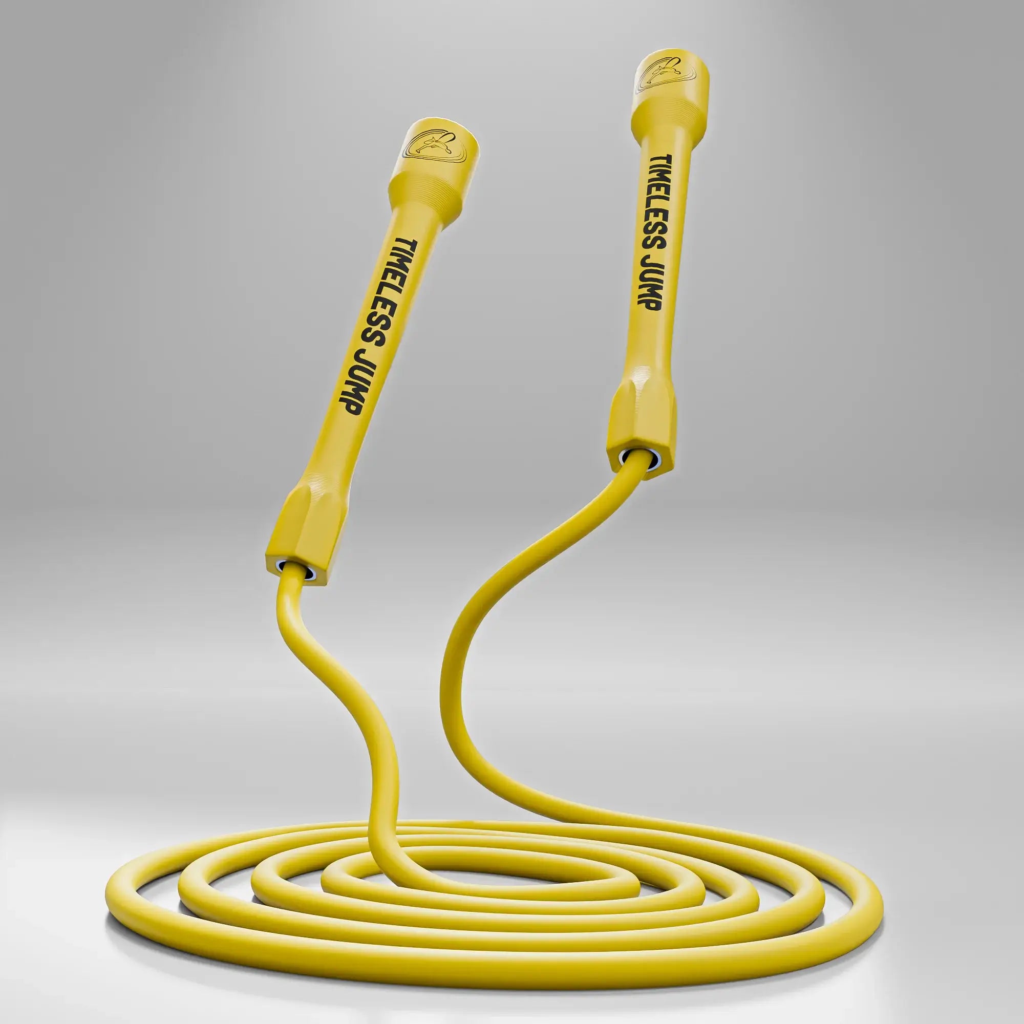 Timeless Jump™ Rope | JAB-101