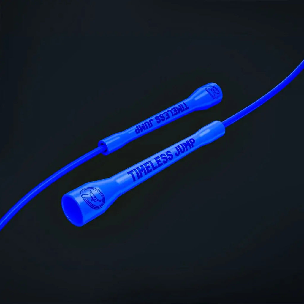 Best Speed Jump Rope – Tangle-Free & Durable | Timeless Jump – Timeless ...