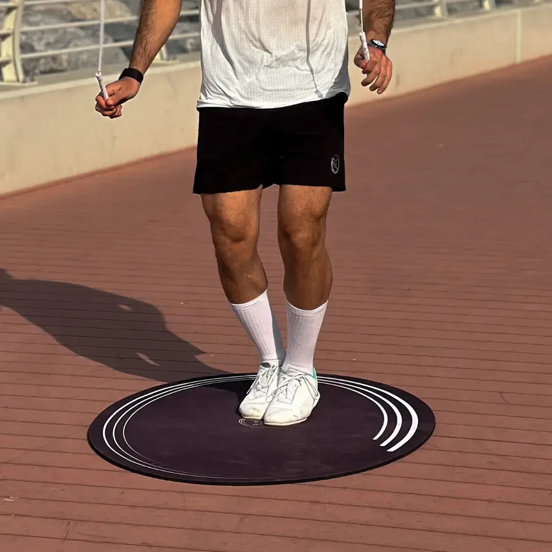 Timeless Mat ™ | G-Force 0