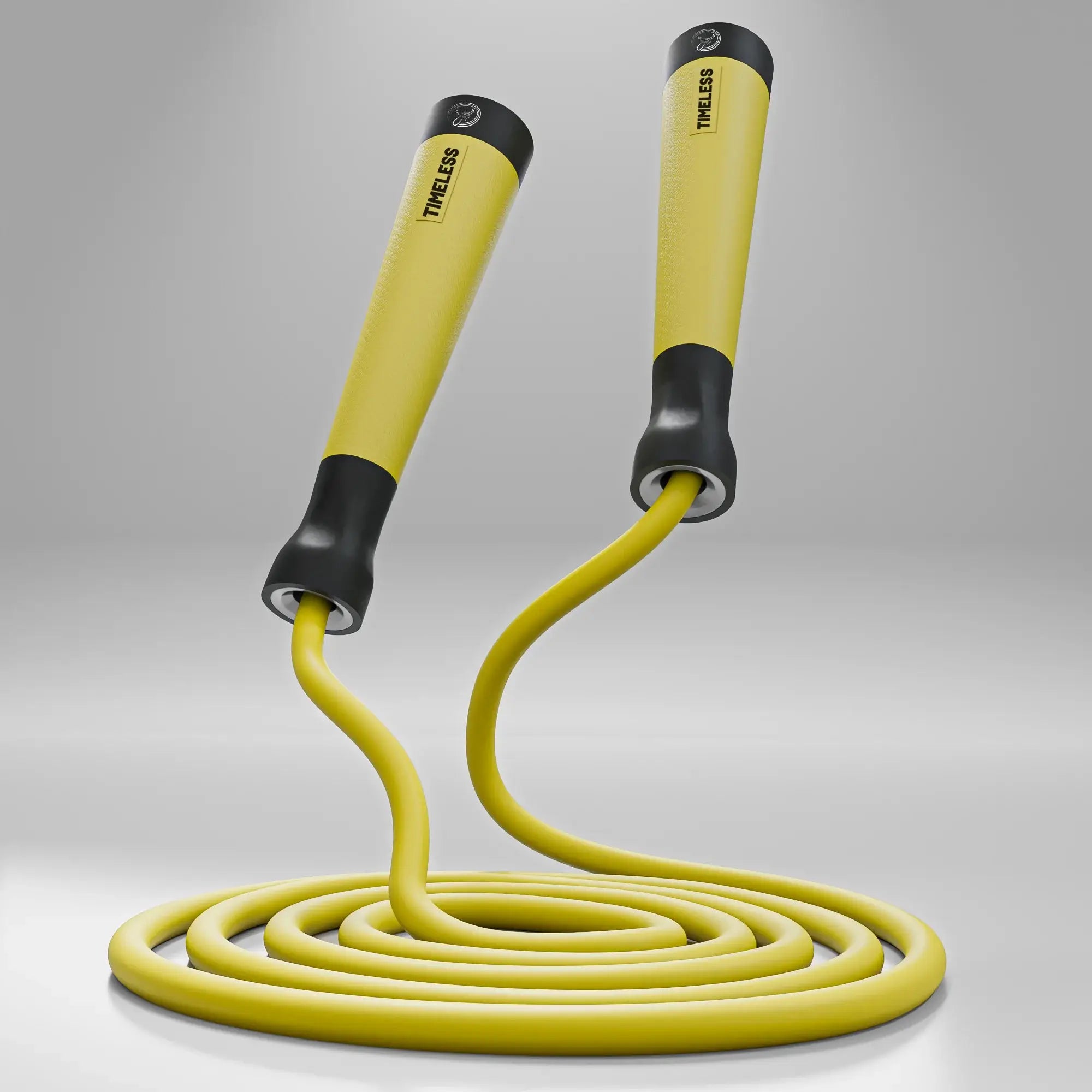 Timeless Jump™ Rope | Hercule-S1