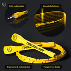 Corde Timeless Jump™ | Aéroporté 1.0