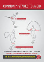 30-Day Beginner Jumprope Ebook