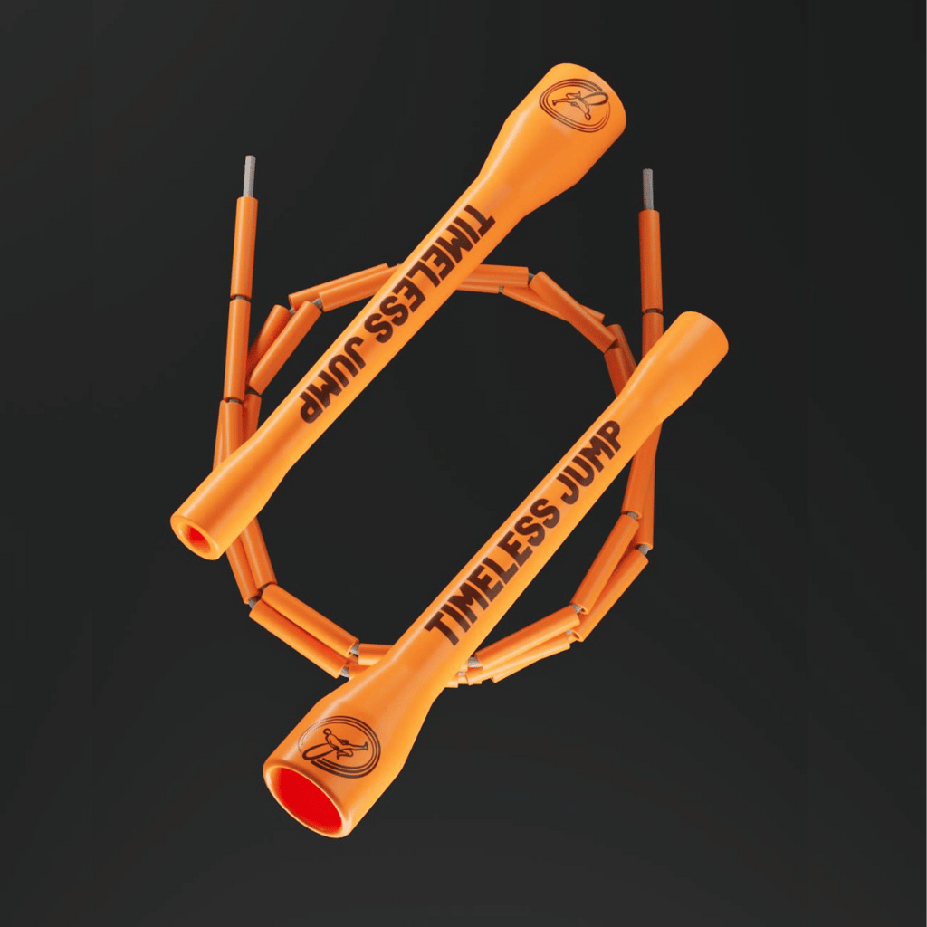 Best Speed Jump Rope