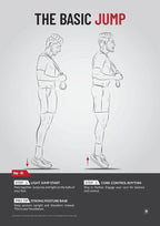 30-Day Beginner Jumprope Ebook