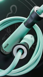 Timeless Jump™ Rope | Hercule-S1