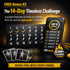 Corde Timeless Jump™ | Aéroporté 1.0