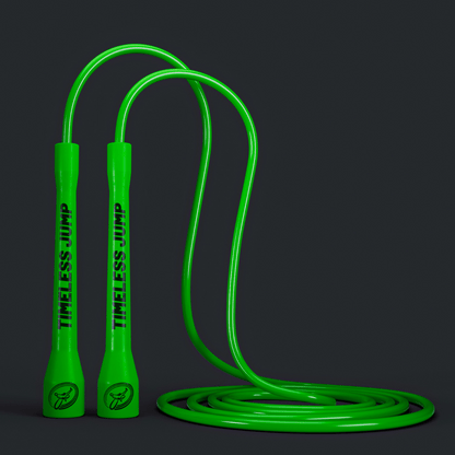 Timeless Jump™ Rope