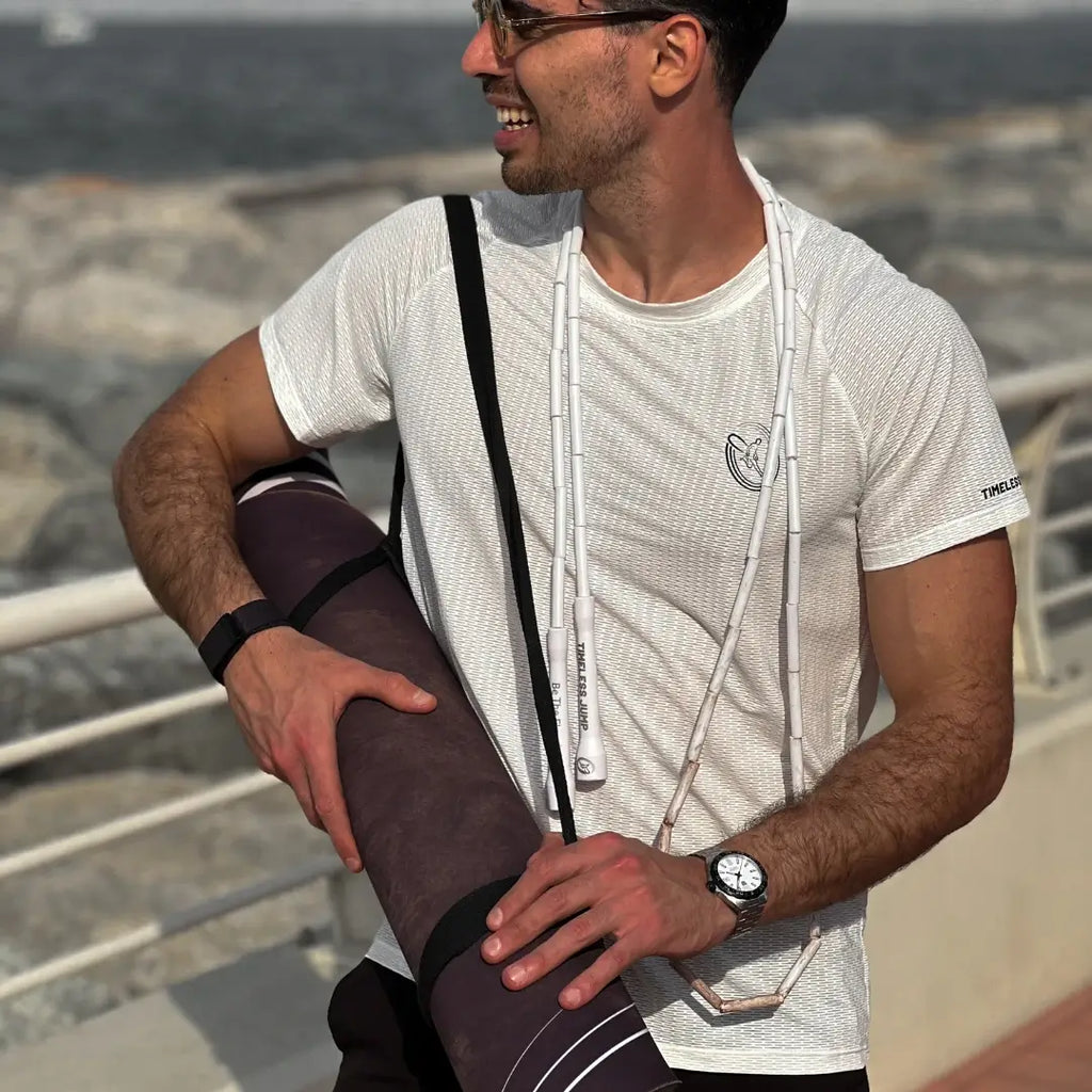 Timeless Mat ™ | G-Force 0