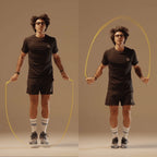 Corde Timeless Jump™ | Aéroporté 1.0