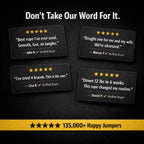 Corde Timeless Jump™ | Aéroporté 1.0