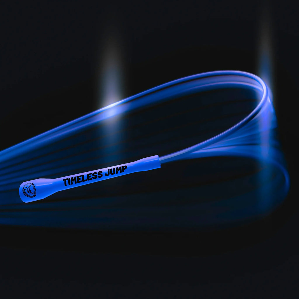 Timeless Jump Best Speed Jump Rope – Tangle-Free & Durable | Timeless Jump – Timeless ...