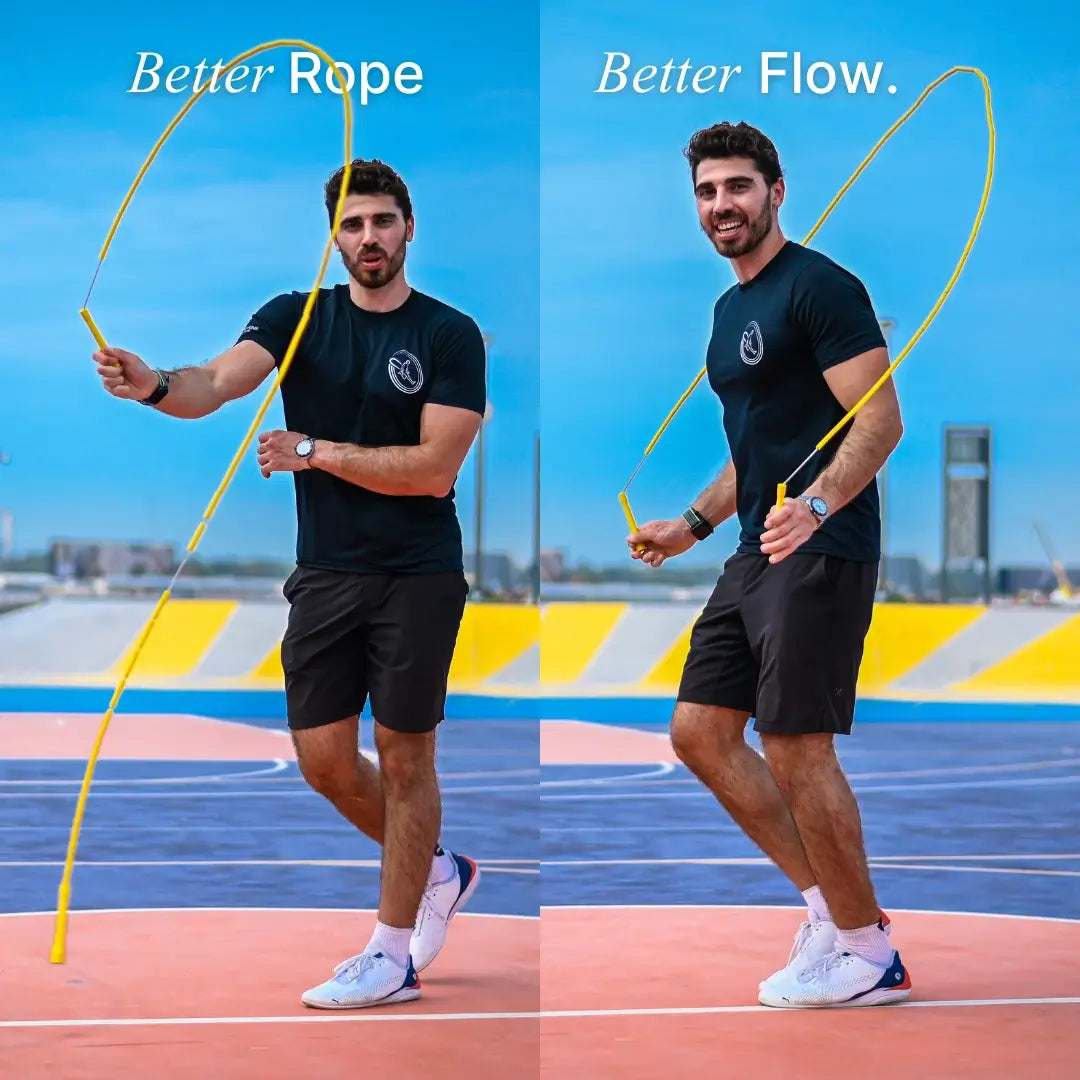 Timeless Jump Timeless Jump™ Matt | G-Force 0
