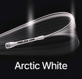 Arctic White