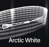 Arctic White