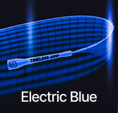 Electric Blue