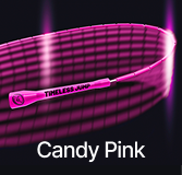 Candy Pink