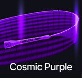 Cosmic Purple