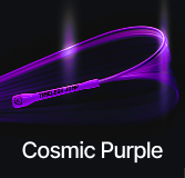 Cosmic Purple