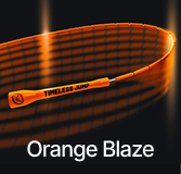 Orange Blaze