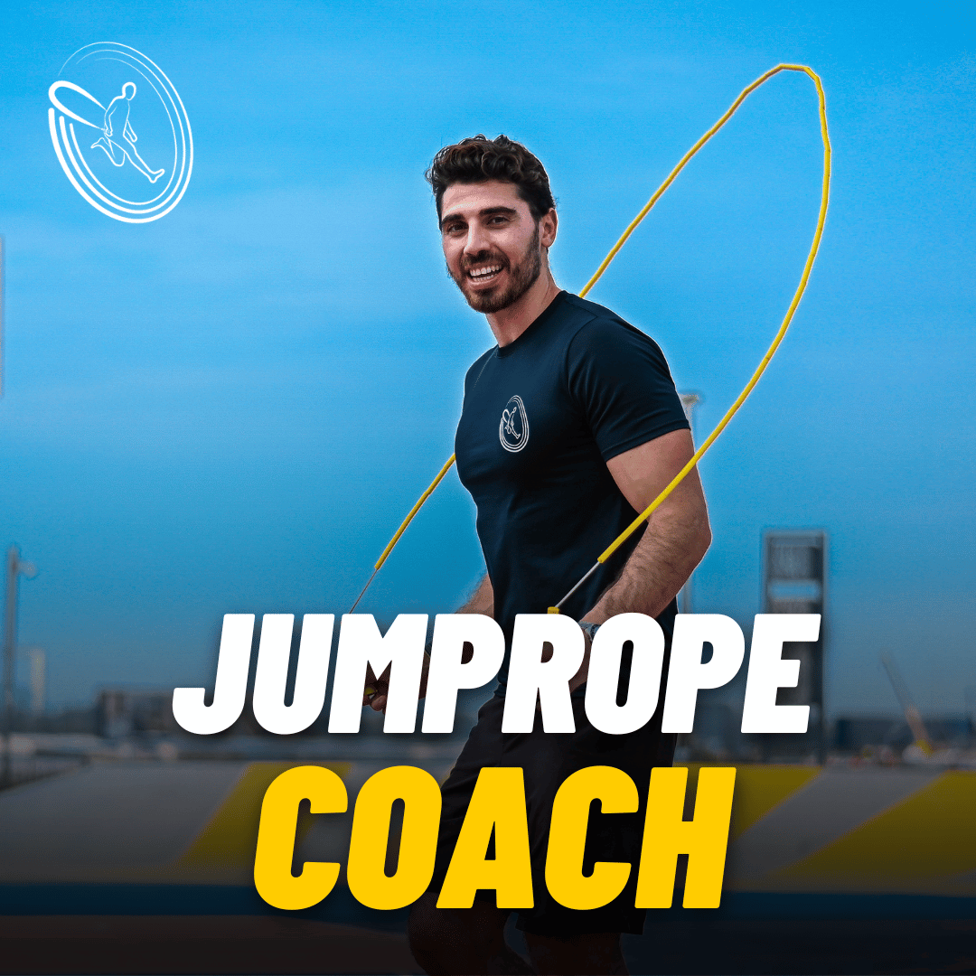 Jumprope Coach