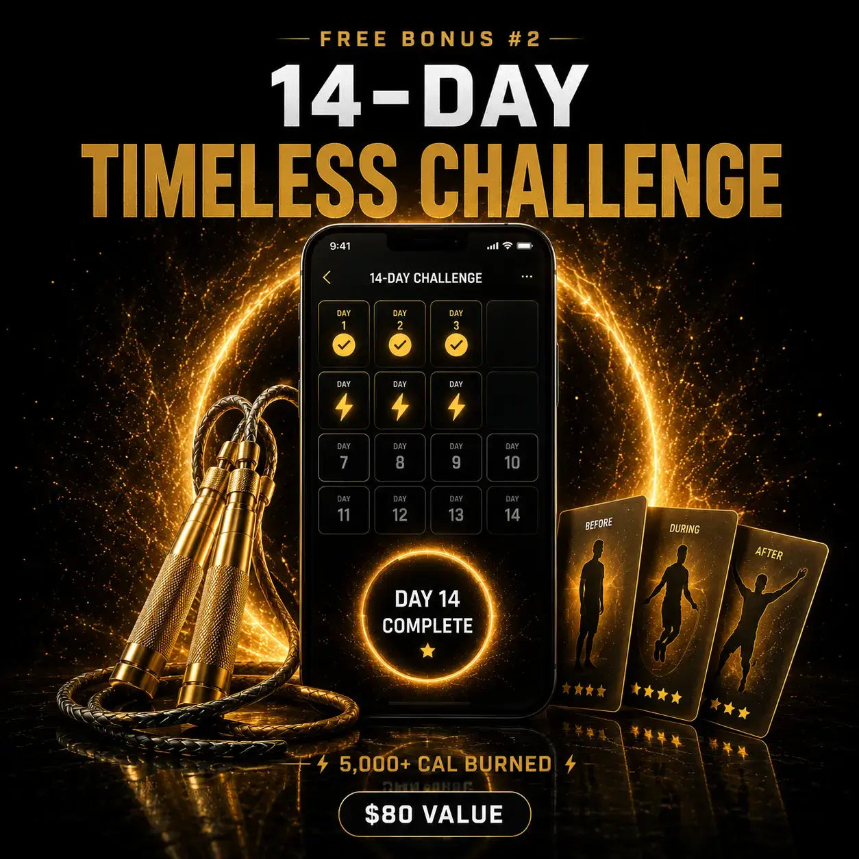 14 Day Challenge
