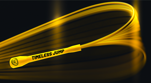 Tangle-Free Rope