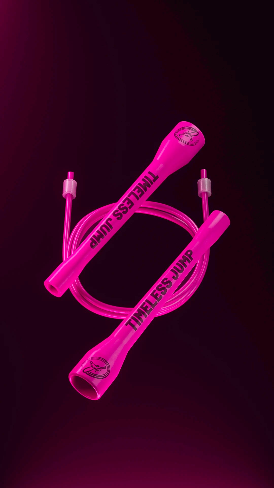 Free Timeless Jump™ Rope