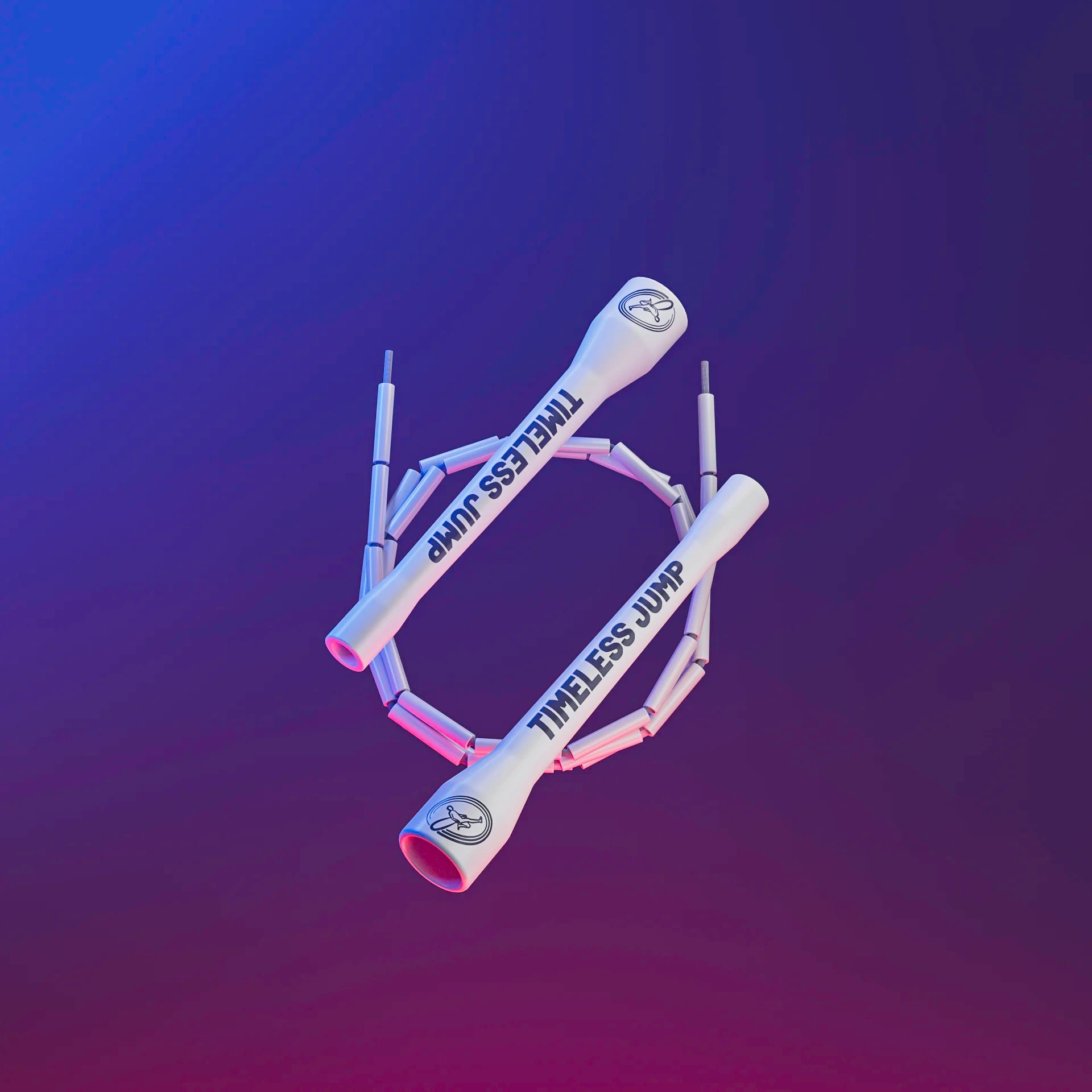 Free Timeless Jump™ Rope