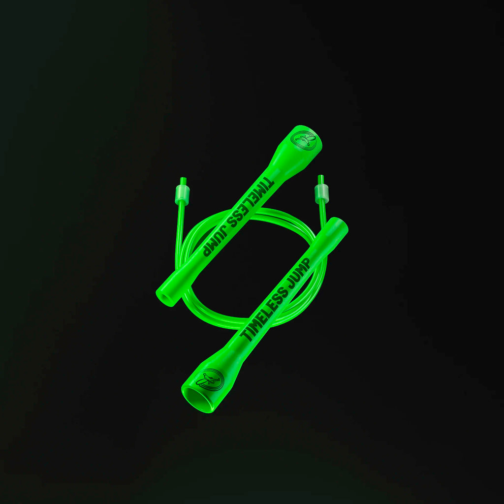 Free Timeless Jump™ Rope