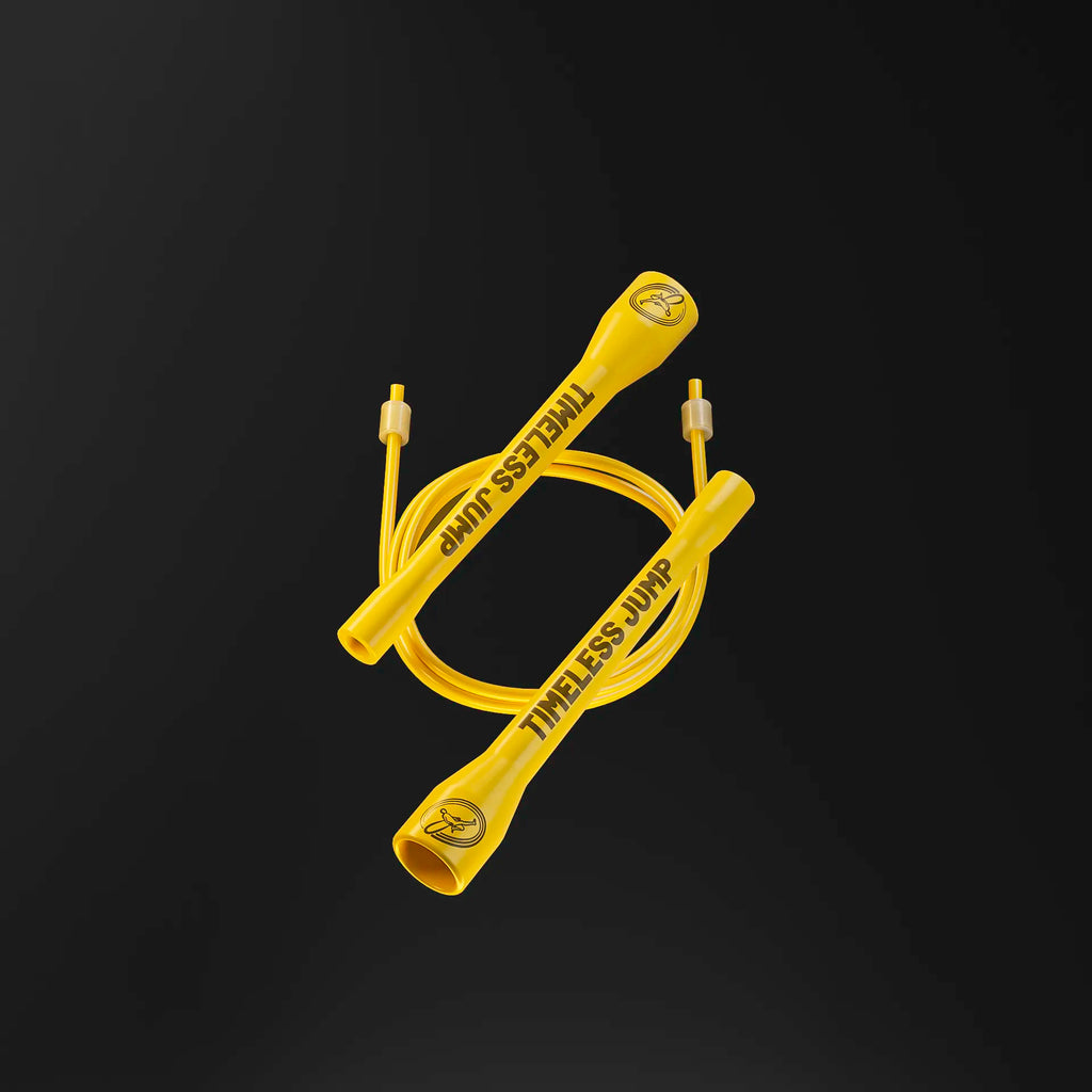 Free Timeless Jump™ Rope