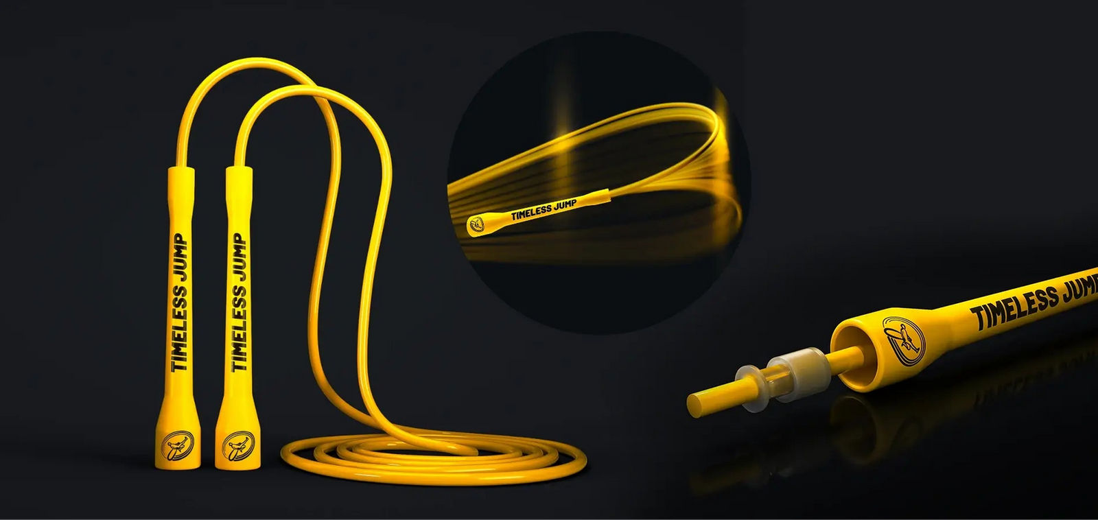 PVC · Speed