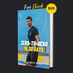 30-Day Beginner Jumprope Ebook