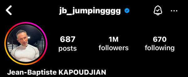@Jb_jumpingggg | 1M+