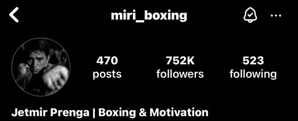 @miri_boxing | 752K+