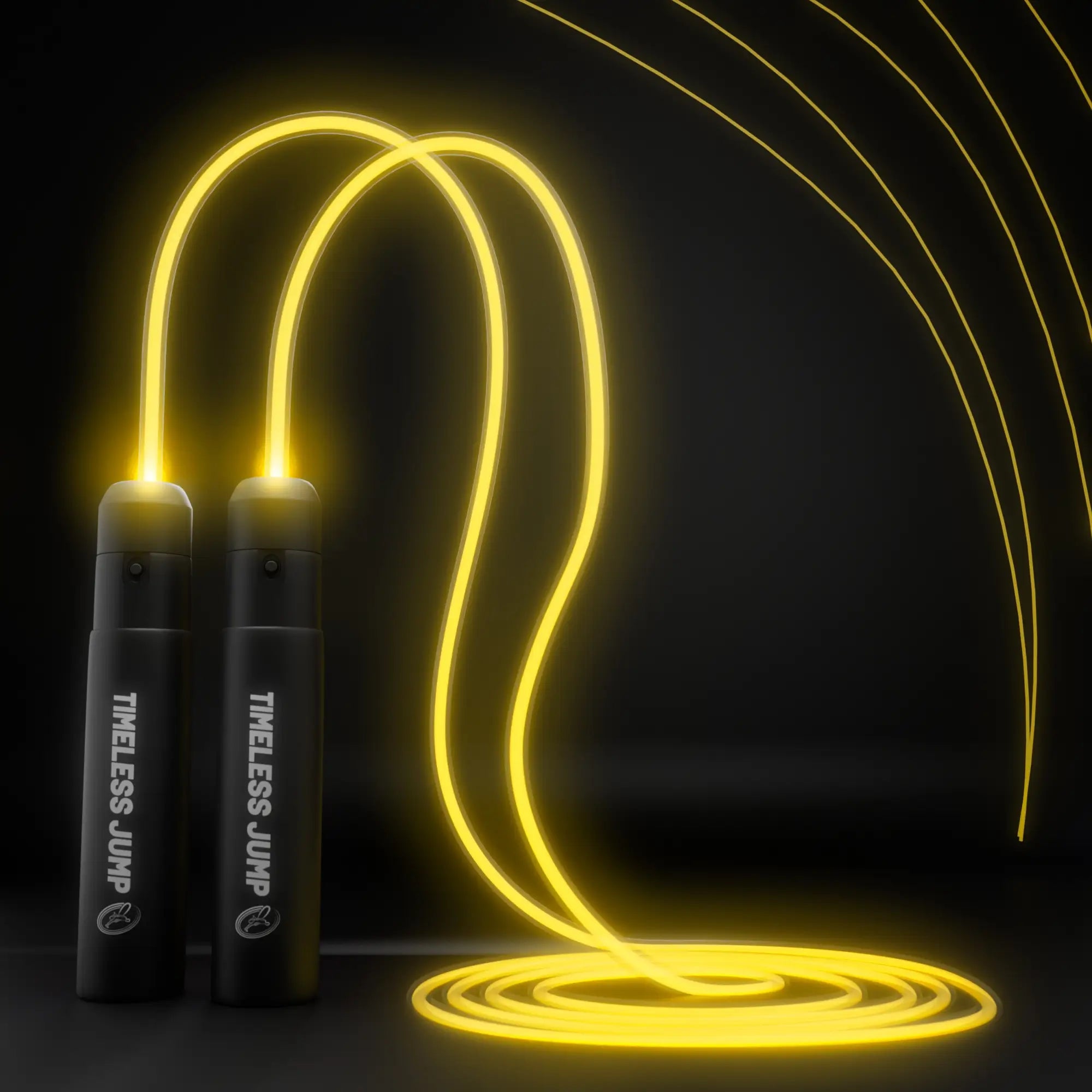 Plasma 1.0™ | The LED Rope