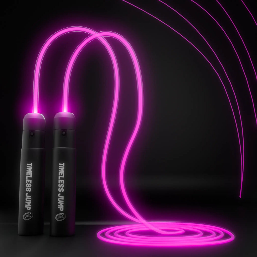 Plasma 1.0™ | The LED Rope