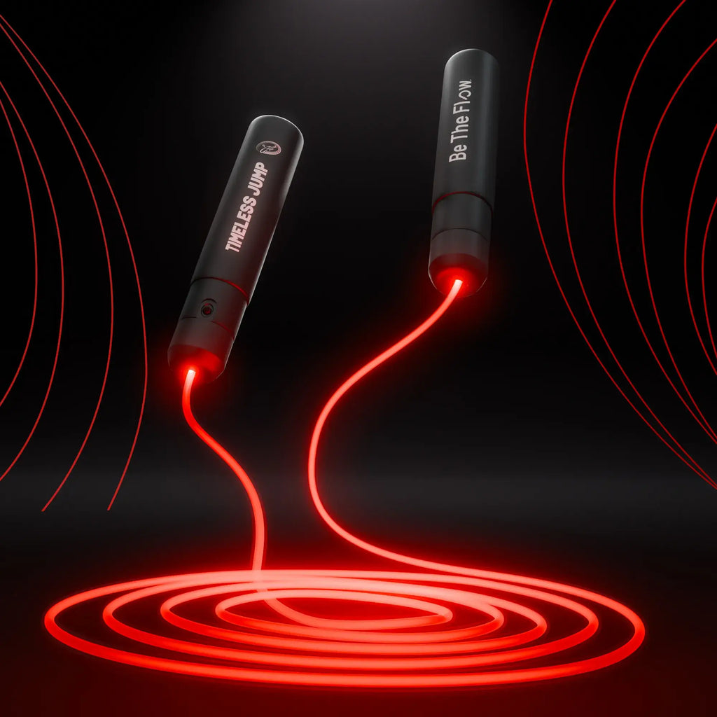 Plasma 1.0™ | The LED Rope