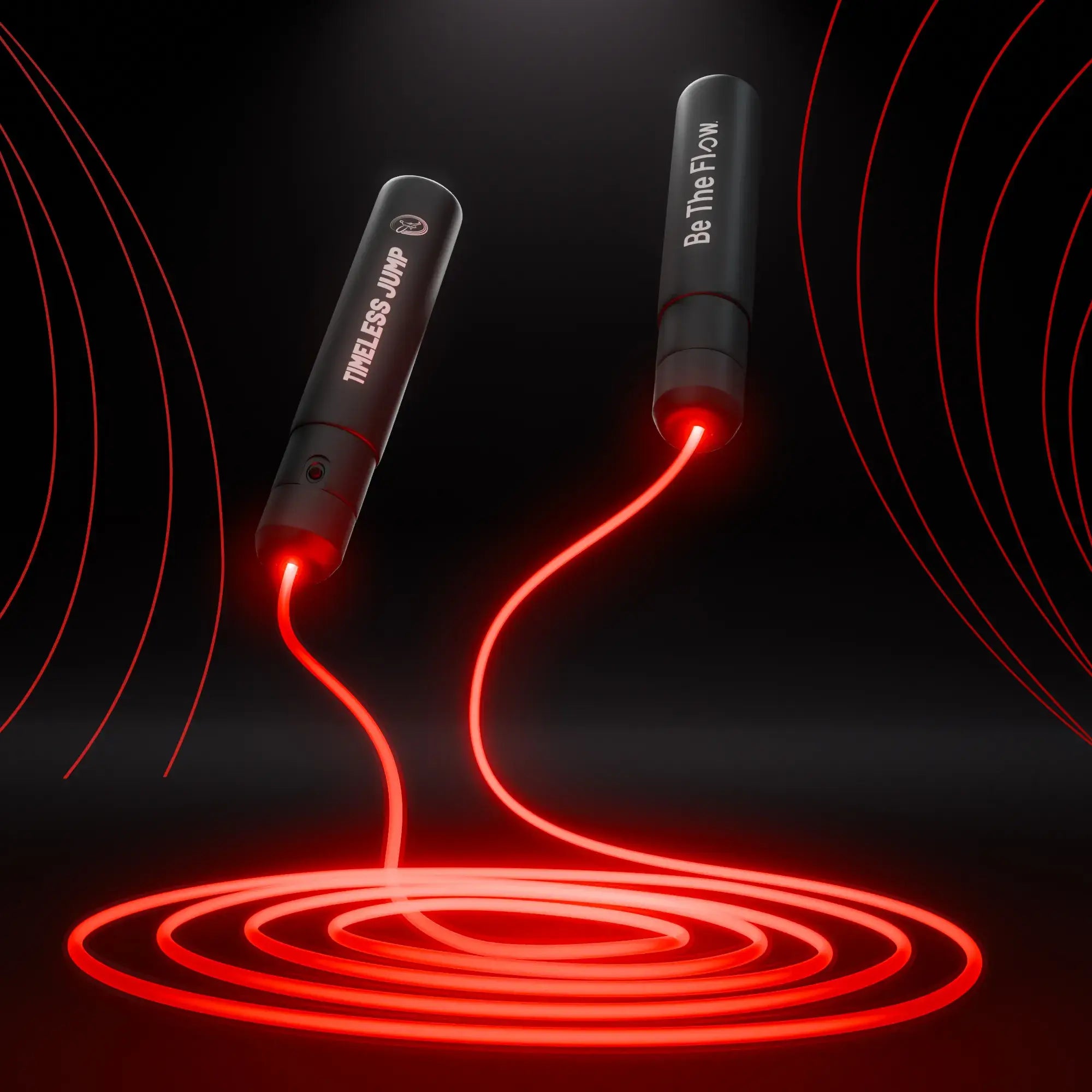 Plasma 1.0™ | The LED Rope