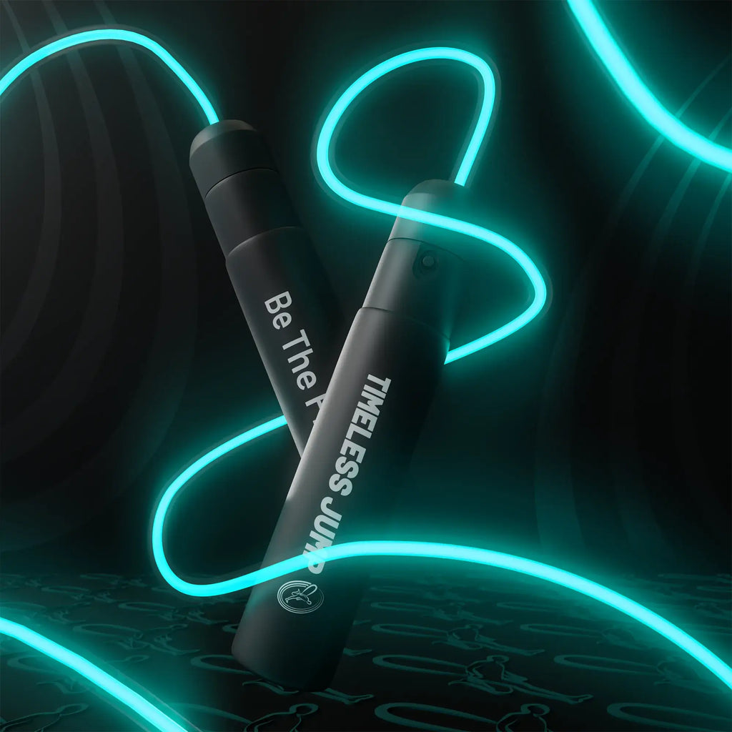 Plasma 1.0™ | The LED Rope