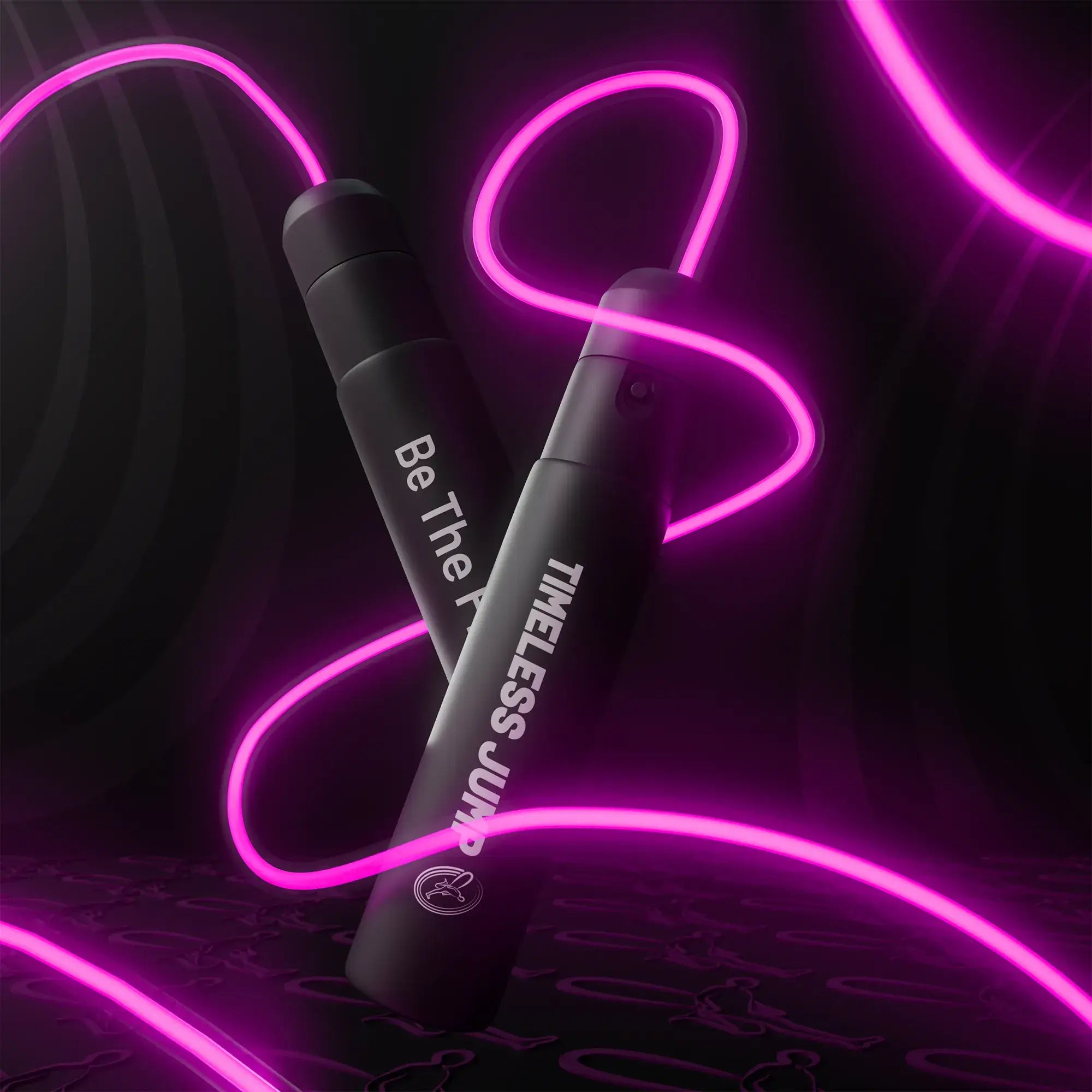 Plasma 1.0™ | The LED Rope